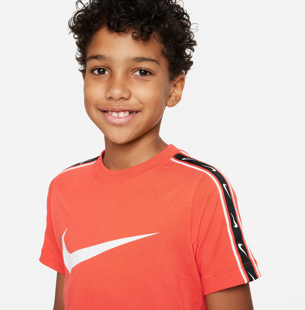 Repeat Sportswear kids t-shirt