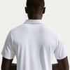 court advantage dri-fit tennispolo