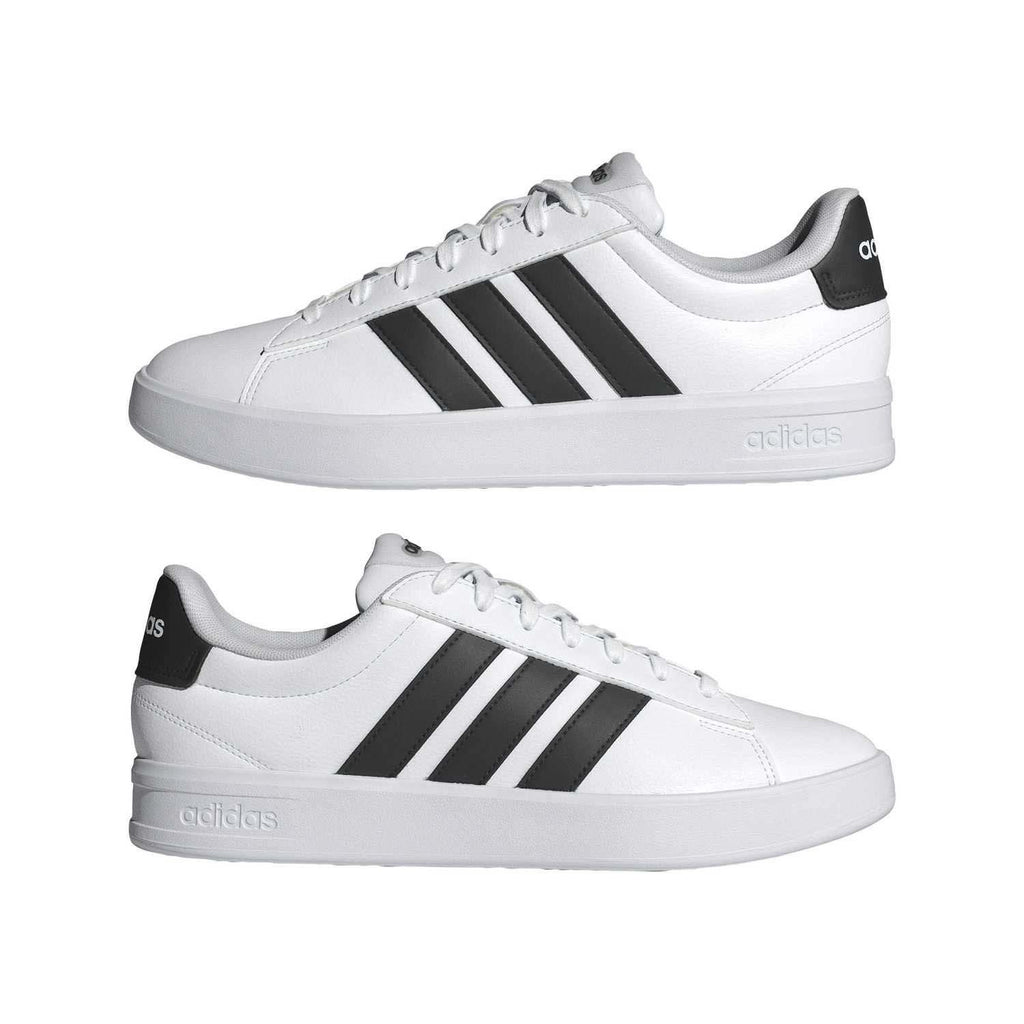 Grand Court 3.0 Casual low schoenen