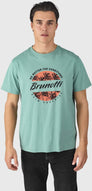 Leeway Men T-shirt