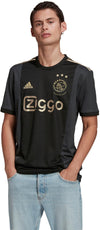 Ajax Amsterdam 20/21 Derde Voetbalshirt