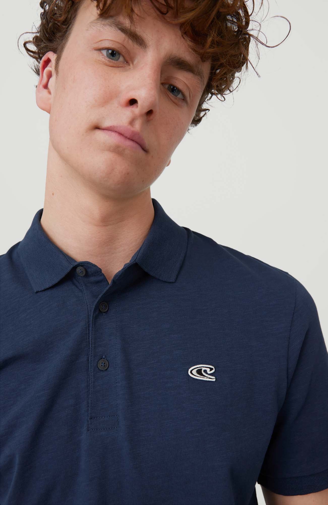 Jack's Base poloshirt