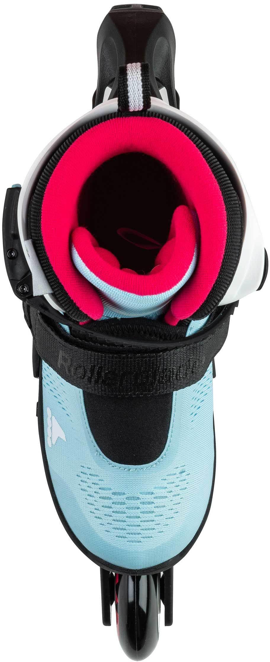 Rollerblade Microblade Free 3wd G I