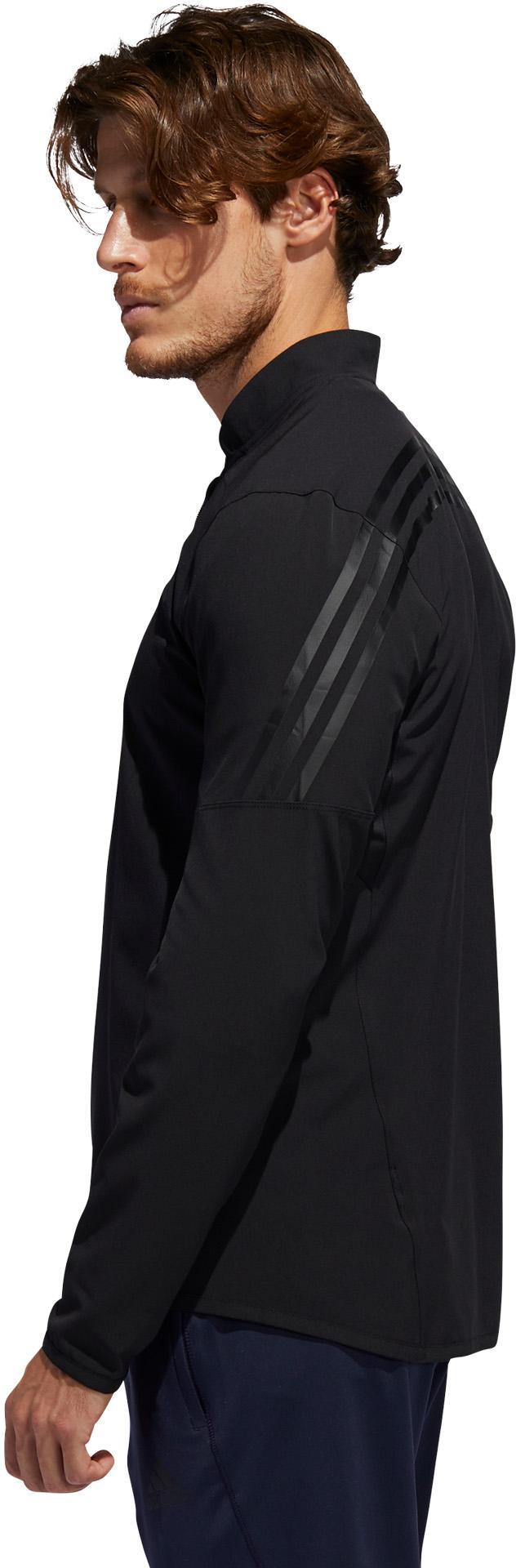 Aero 3 Stripes jack