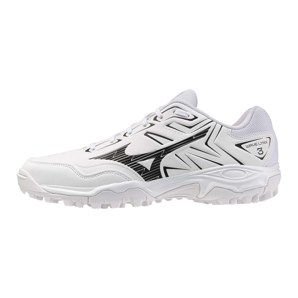wave lynx 3 hockeyschoenen