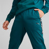Train Fit Pwrfleece joggingbroek