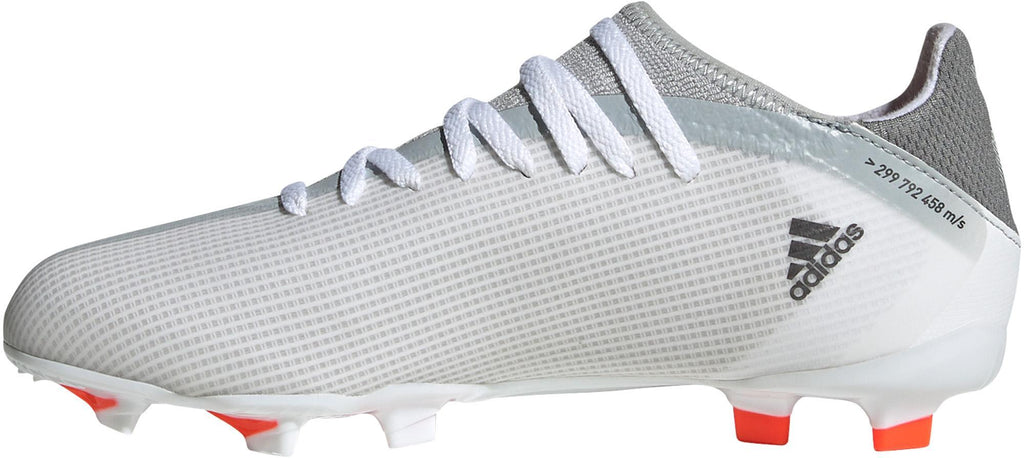 X Speedflow.3 FG kids voetbalschoenen