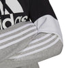 Essentials Fleece Colorblock sweater