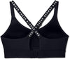 UNDER ARMOUR Női-Bustier