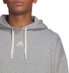 Studio Lounge Fleece hoodie