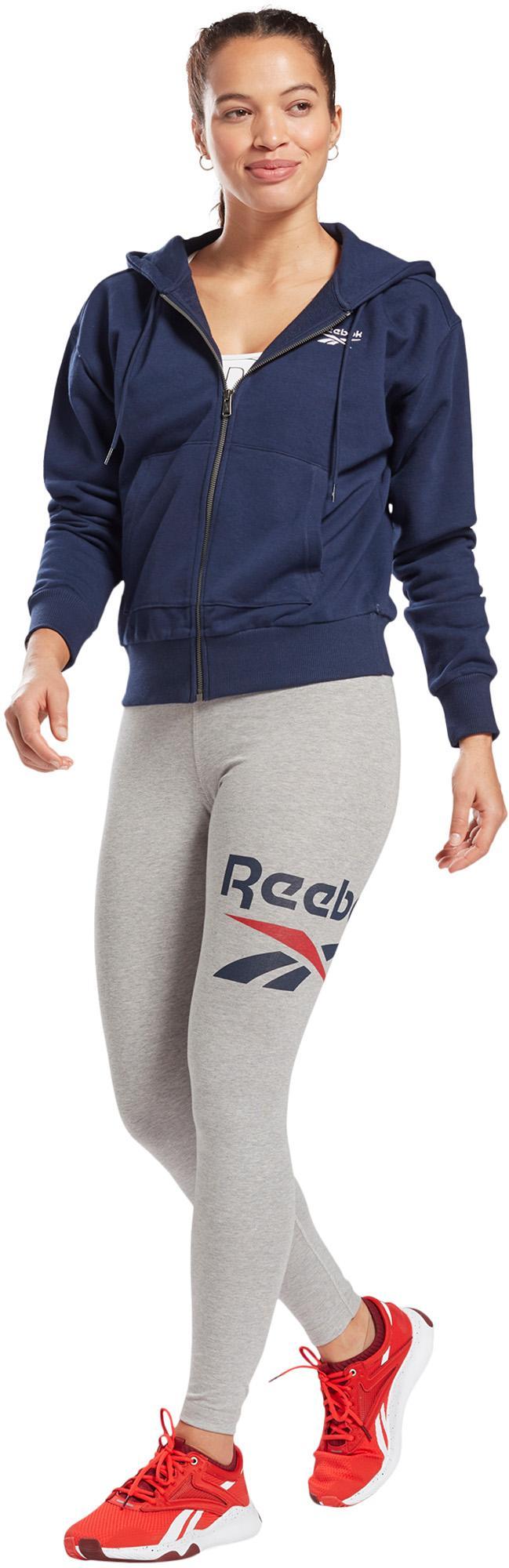 Ri Bl Cotton Legging