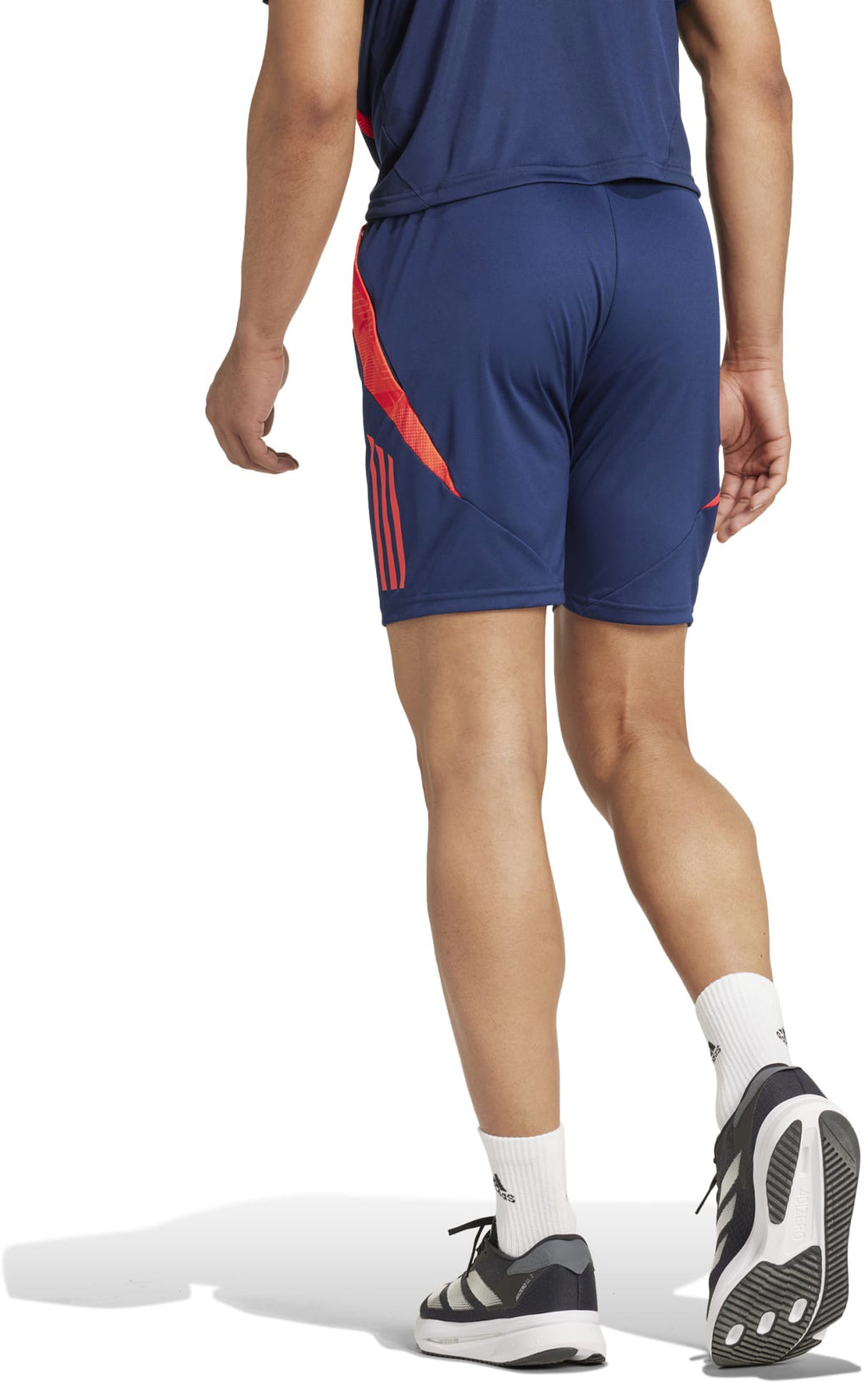 Manchester United Tiro 24 short