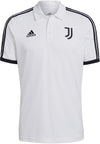 Juventus 3-Stripes polo 21/22