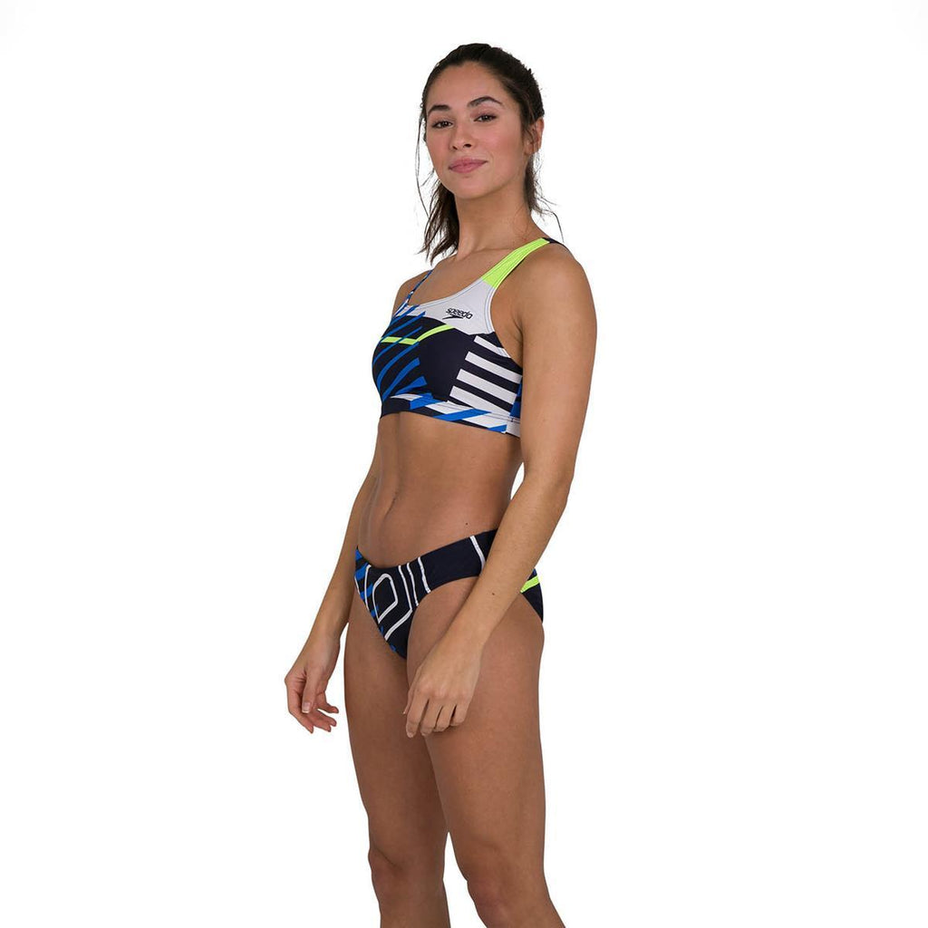 Placem Ub 2p Nav/blu
