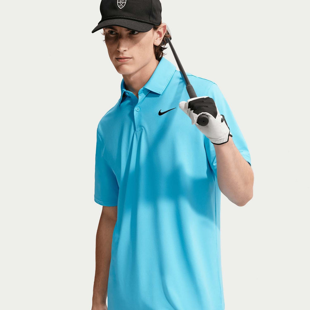 Velocity Dri-FIT golfpolo