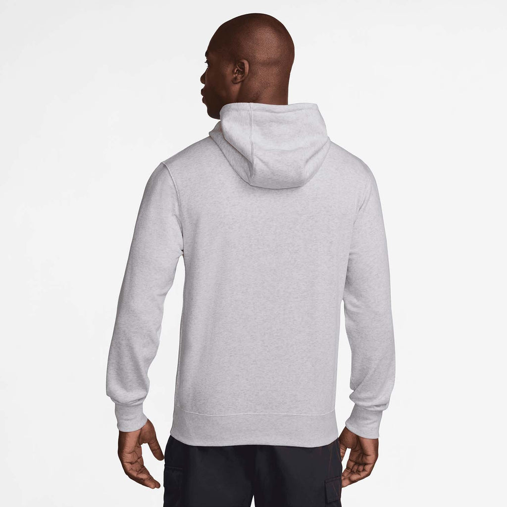 Club Men's French Terry Pullover