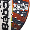 Technical Viper padelracket