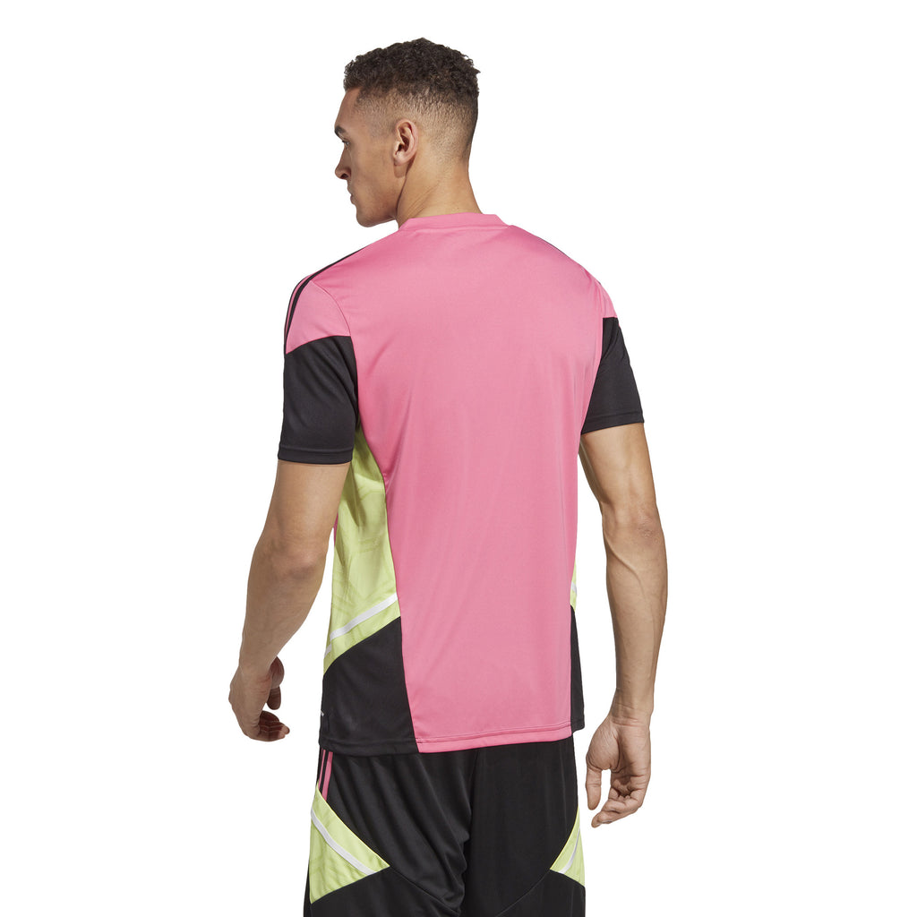 Juventus Condivo 22 trainingsshirt