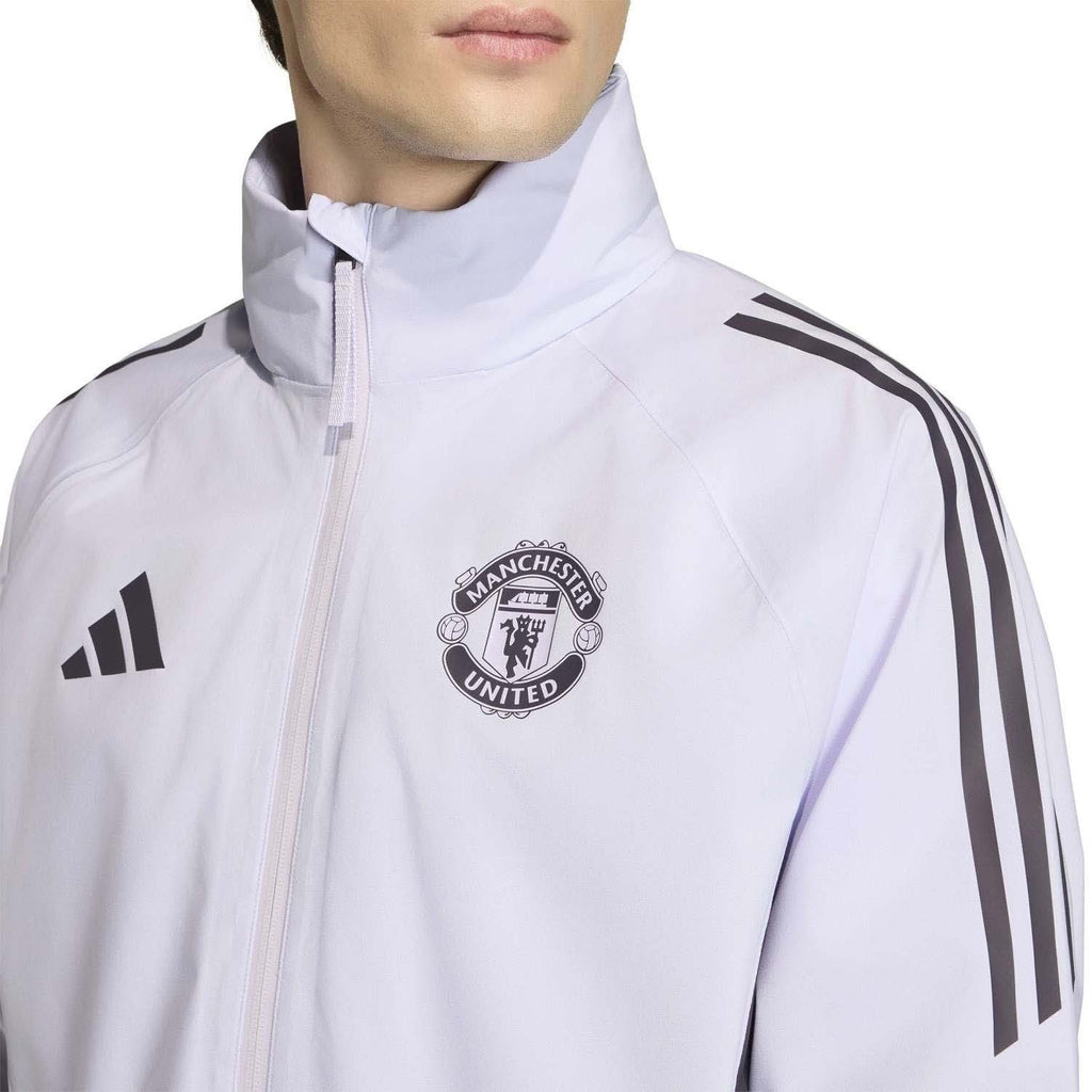 Manchester United Rain Jacket replica