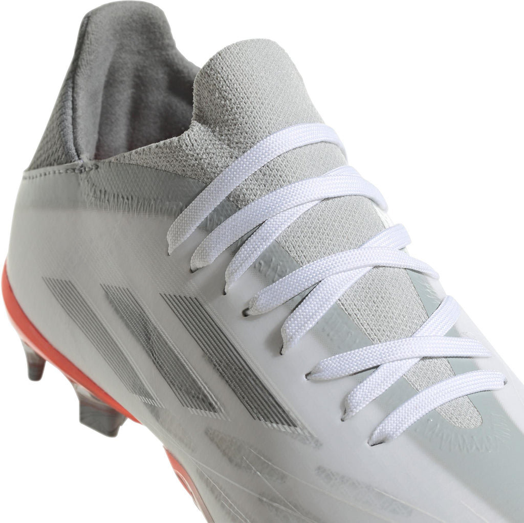 X Speedflow.1 Firm Ground kids voetbalschoenen