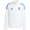 Real Madrid Tiro 25 Competition Presentation Jack Kids
