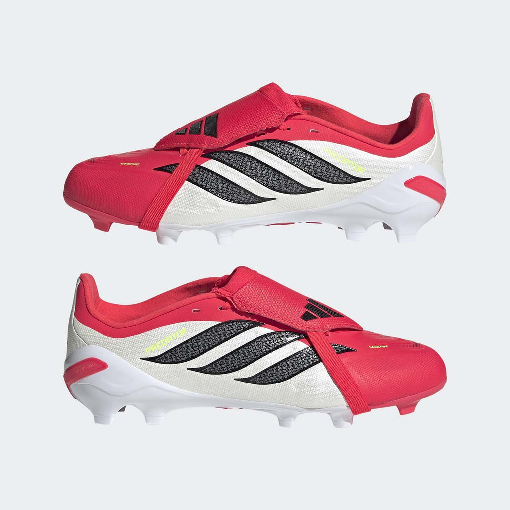 Predator League Ft Fg Junior Voetbalschoenen voor Gras