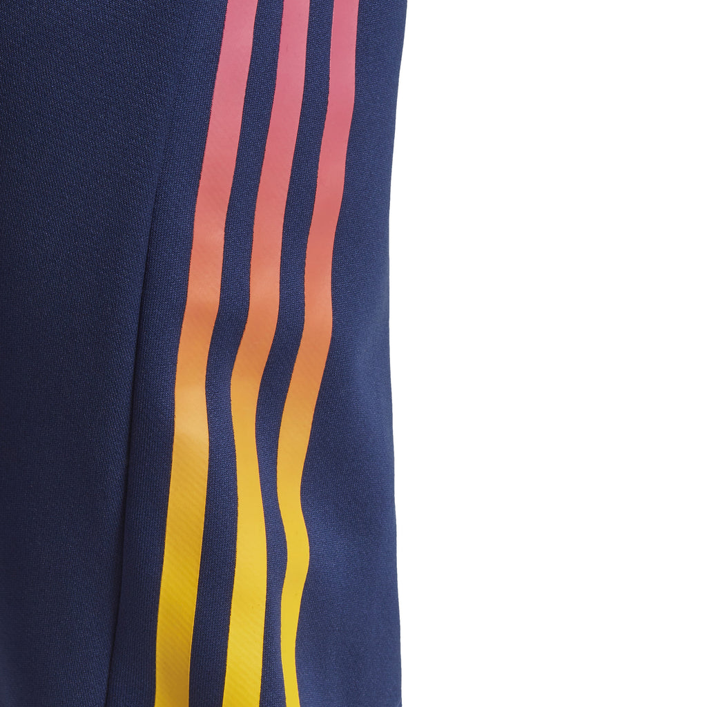 Train Icons 3-Stripes trainingsbroek
