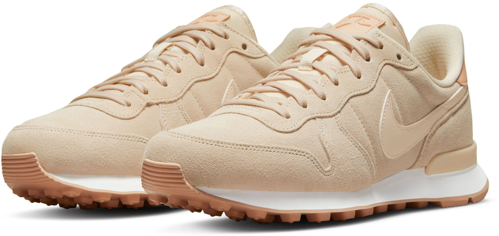 Internationalist sneakers
