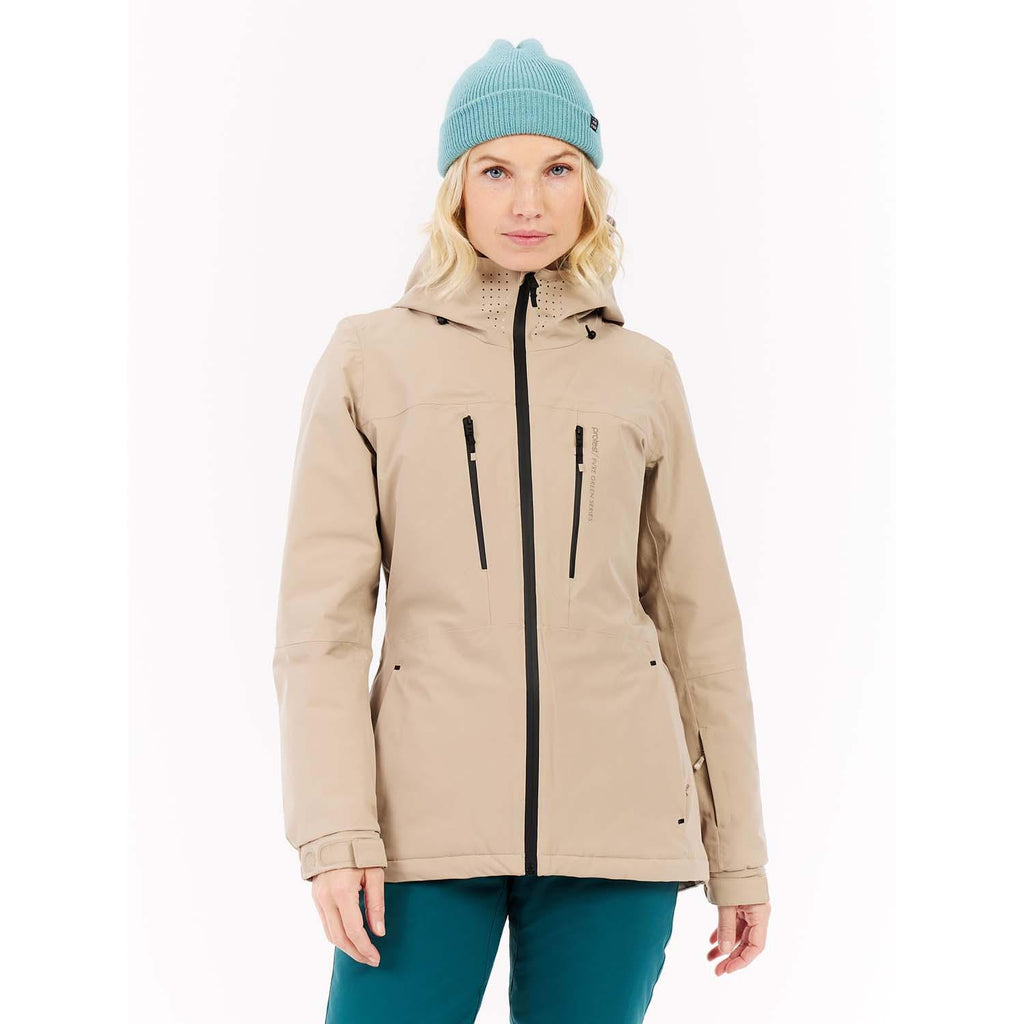Prtbeverly ski-jas