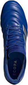copa 20.1 fg