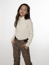 Classy Jr Softshell Snowpants