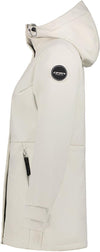 aplington softshell jacket