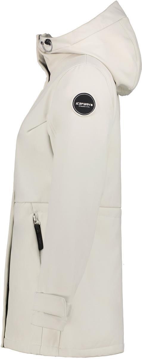 aplington softshell jacket