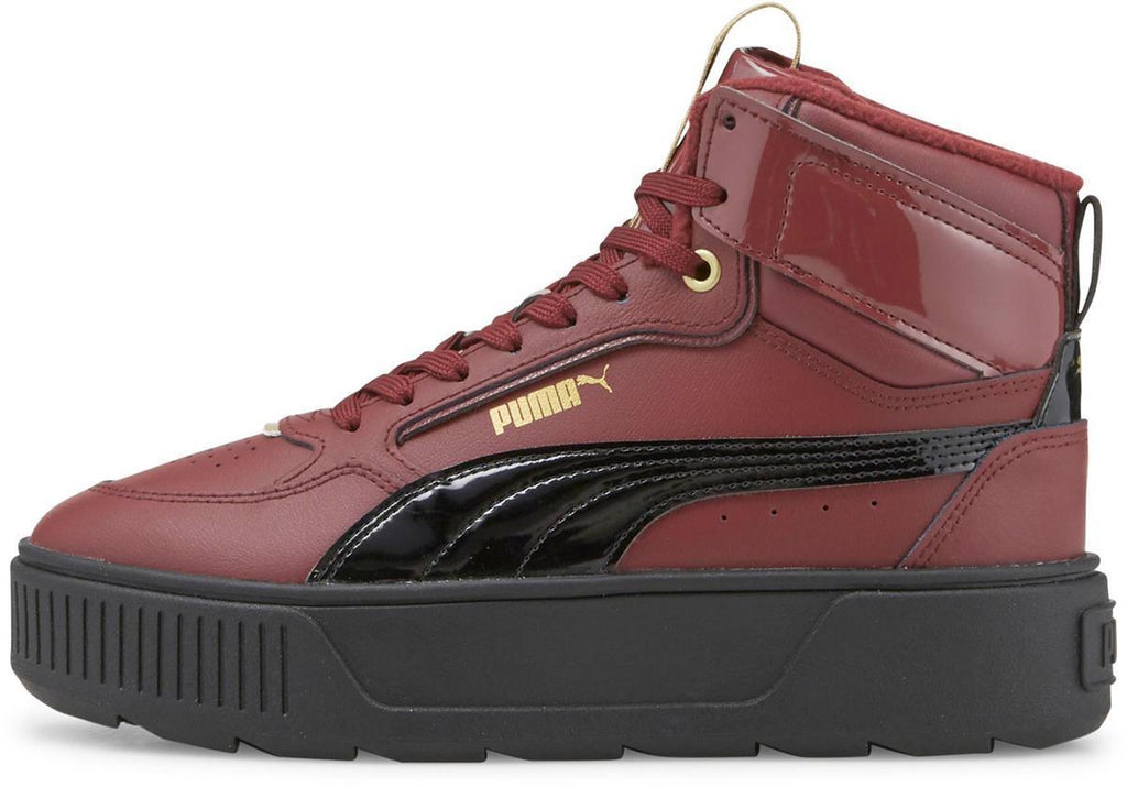 Karmen Rebelle Mid Wtr