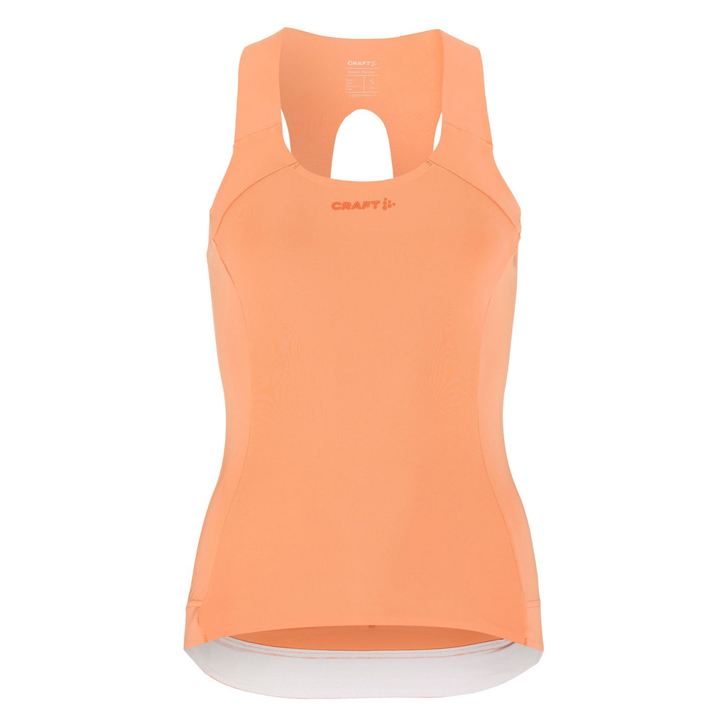 Endur Singlet  wieler