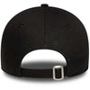 female leopard infill 9forty cap