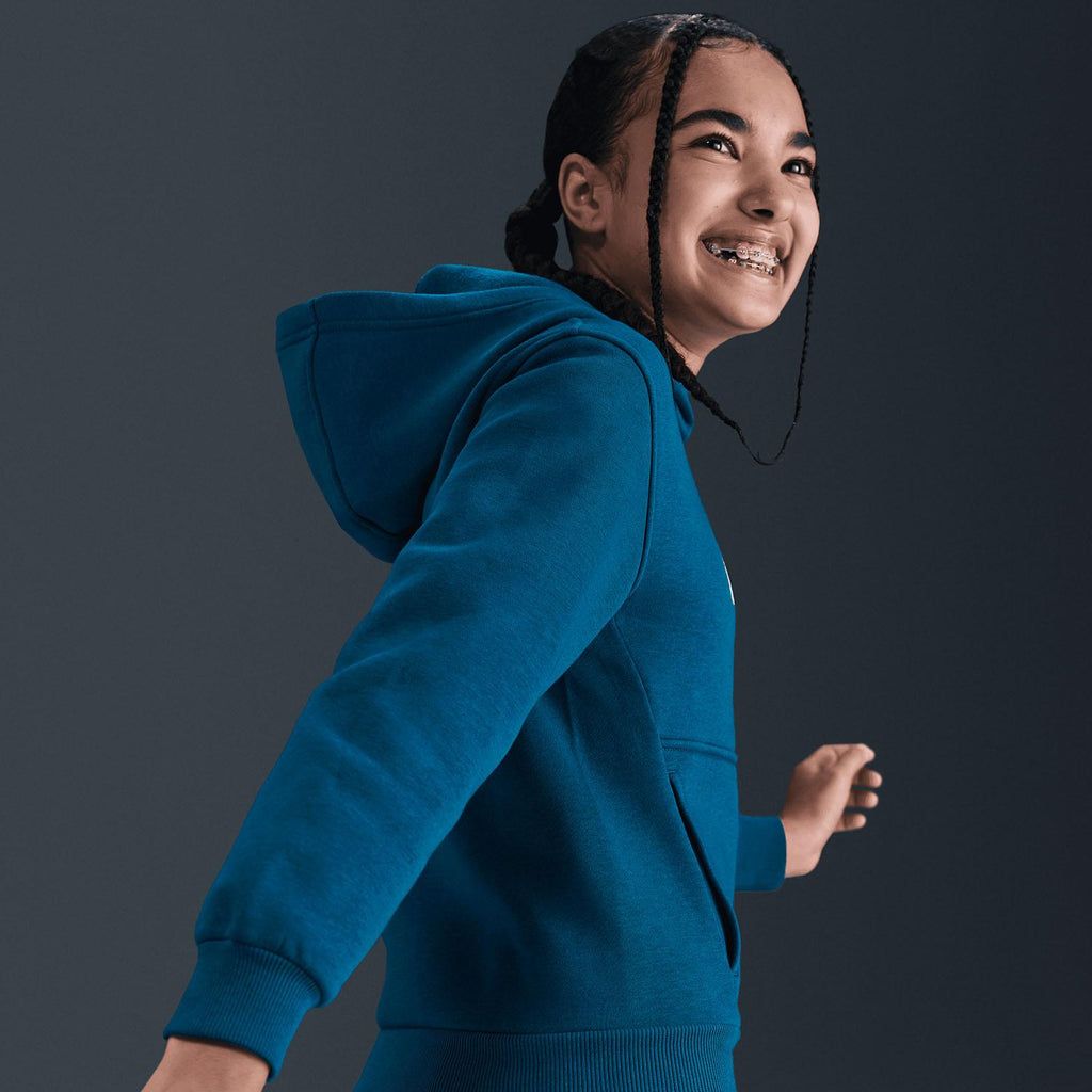 Club Training Fleece Hoodie