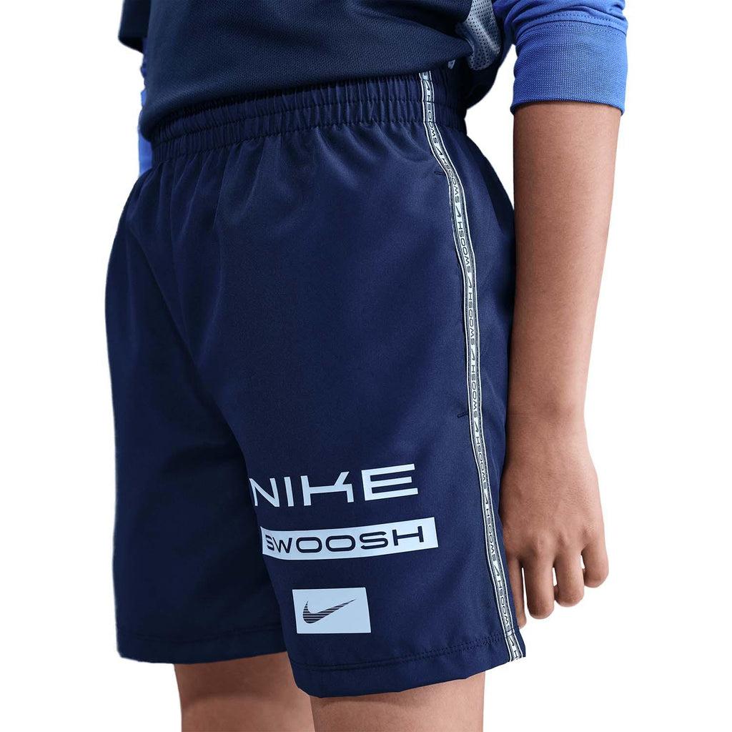 nike multi big kids' (boys') dri-fi
