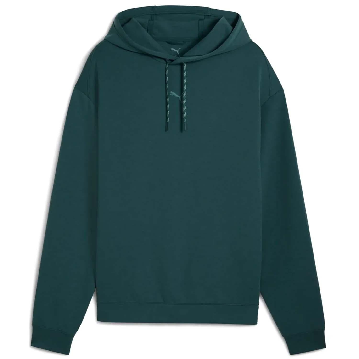 m cloudspun hoodie