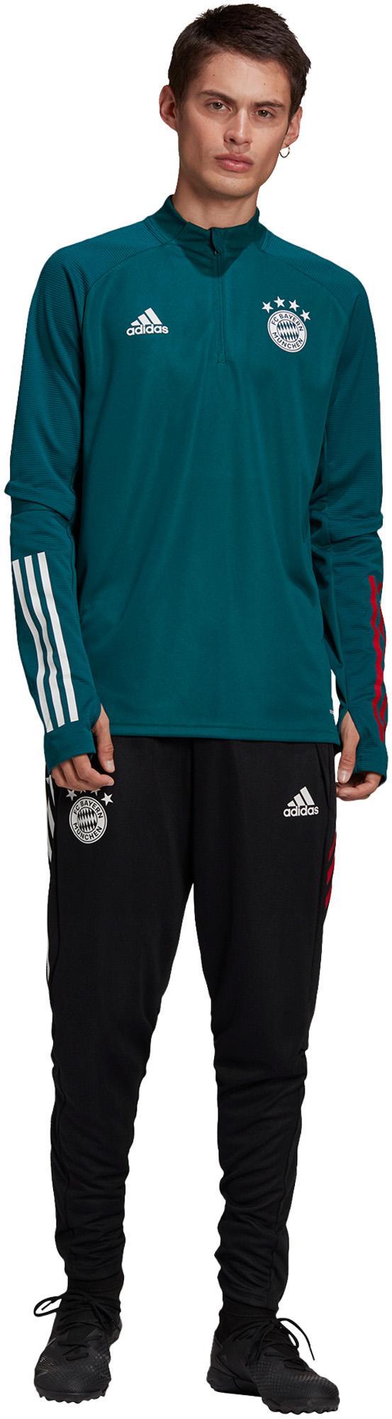 fcb tr top