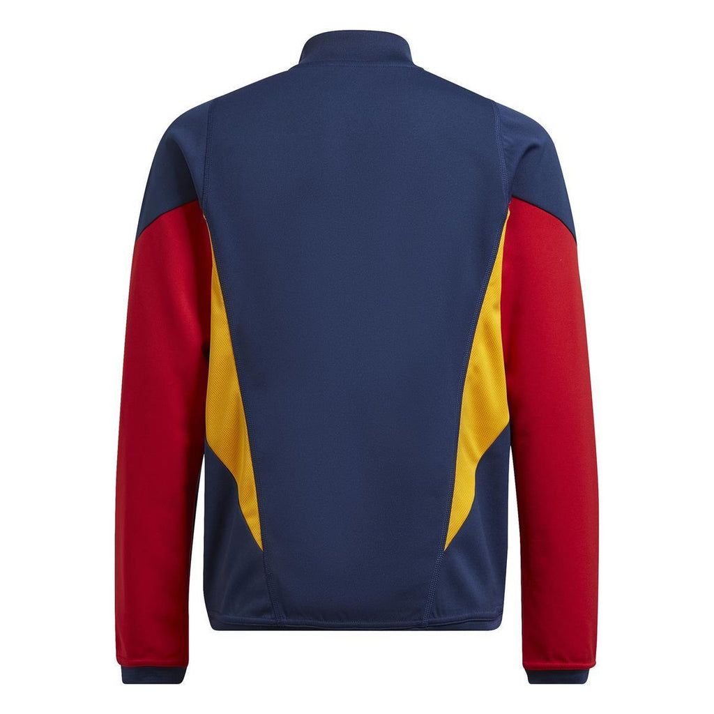 Spanje Training kids voetbalshirt