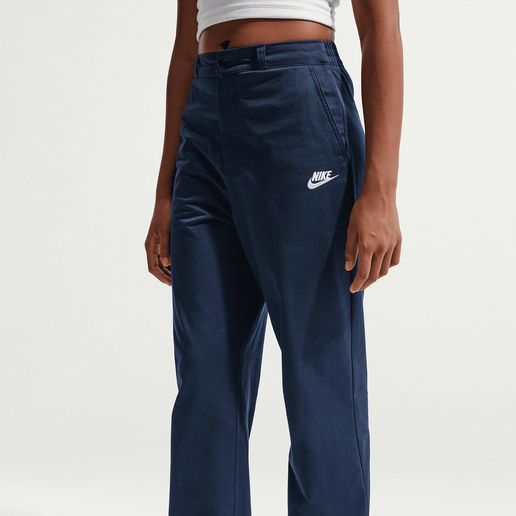 Sportswear Club Big Kids' Woven Pantalon