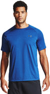 UA Tech 2.0 SS Tee Novelty