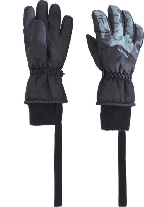 phoebe glove junior