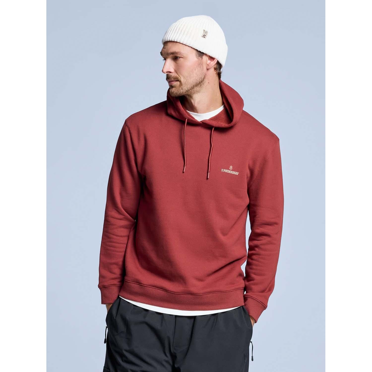 Solo Hoody