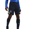 Chelsea FC Strike Third