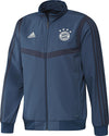 fcb pre jkt