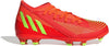 Predator Edge.3 FG kids voetbalschoenen