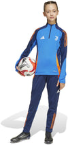 Juventus Tiro 24 Competition Training Shirt Kids