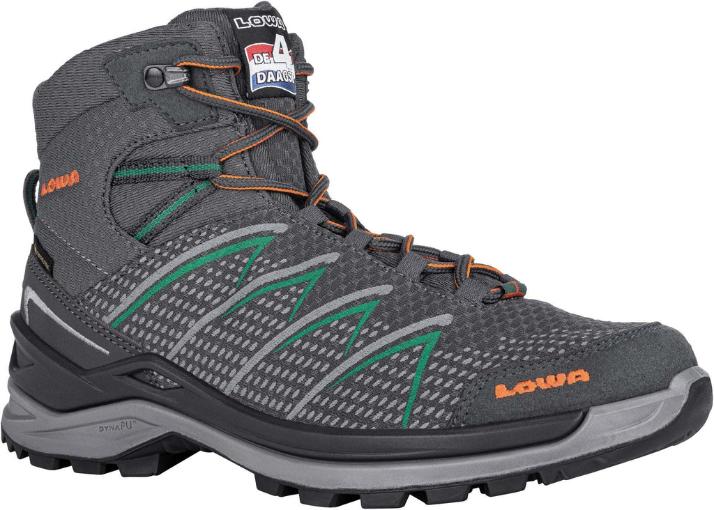 Vierdaagse Lowa Ferrox N4d Gtx Mid